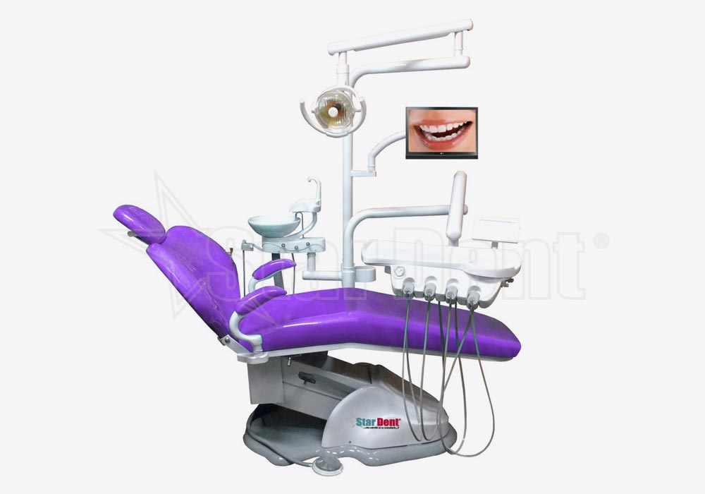 unidades dentales