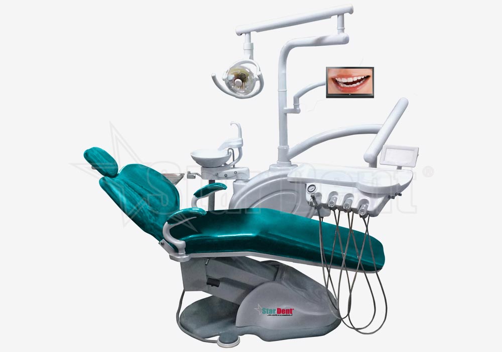 unidades dentales