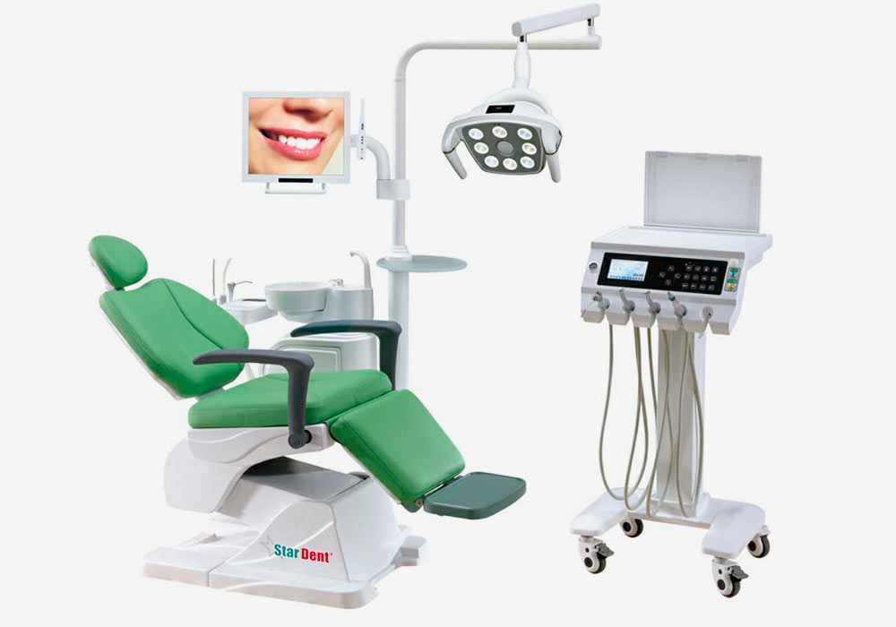 equipos dentales
