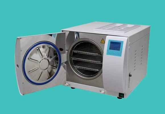 AUTOCLAVE MEDICO