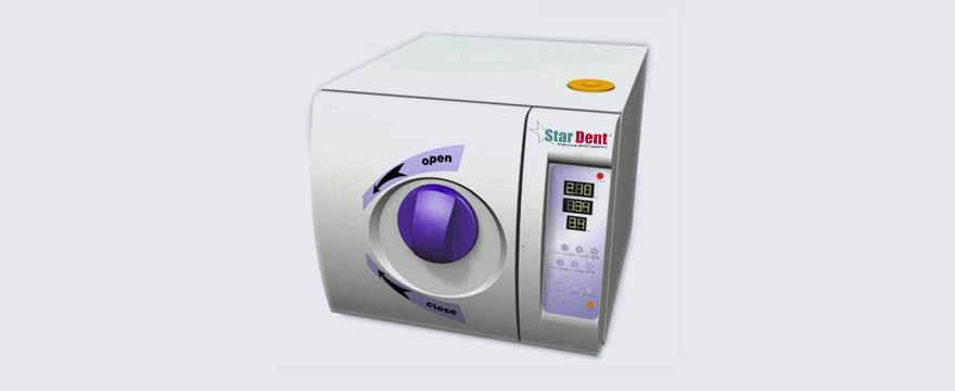 autoclave dce acero