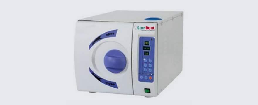 autoclave dce acero