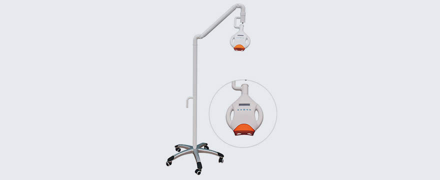 Modelo PLT-889 RODANTE