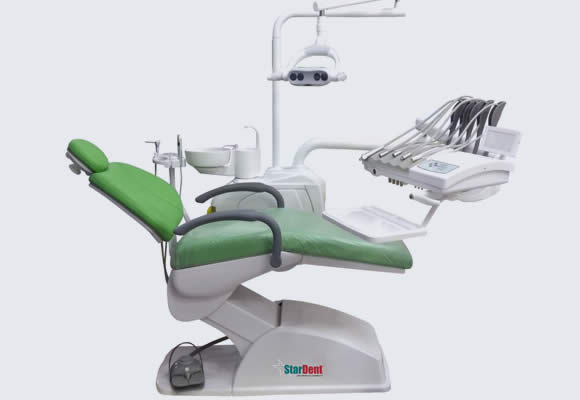 Unidad Dental Importado, ST-A2000