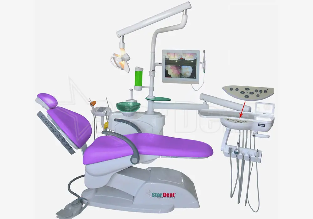 Unidad Dental Importada
